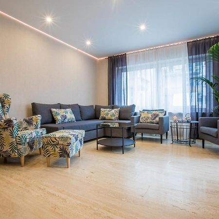 Modernes Apartment In Zentrumsnaehe Mit Eigenem Stellplatz Баден-Баден Экстерьер фото